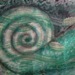 Sirena verde